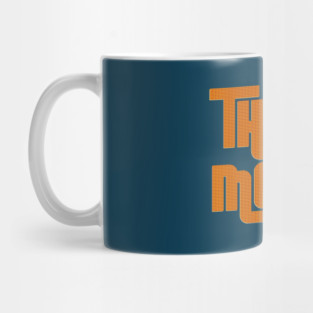 The Meters Mug