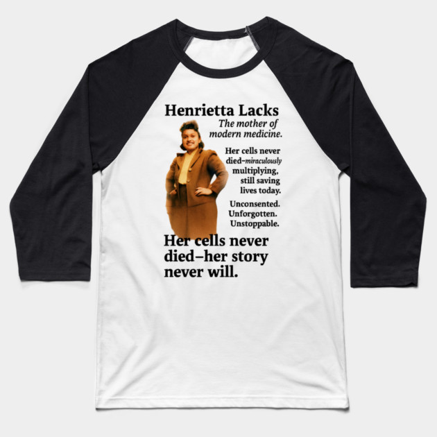 Unconsented. Unforgotten. Unstoppable Baseball T-Shirt by Lamar 's Store