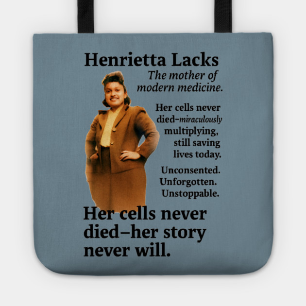 Unconsented. Unforgotten. Unstoppable Tote by Lamar 's Store