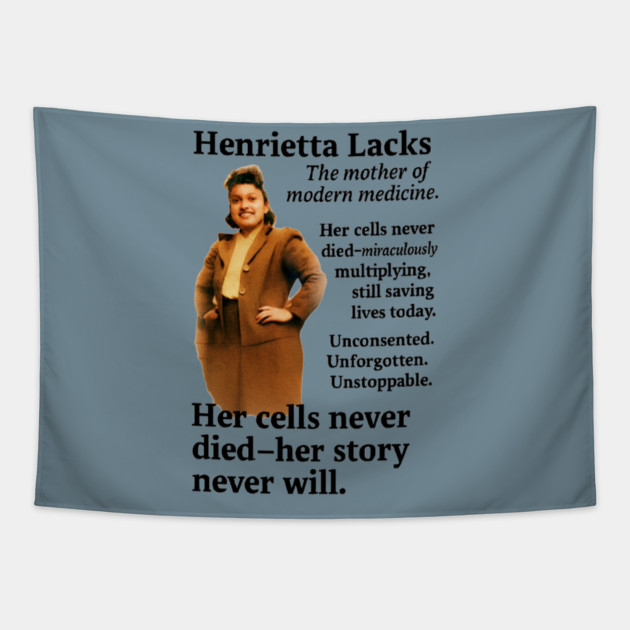 Unconsented. Unforgotten. Unstoppable Tapestry by Lamar 's Store