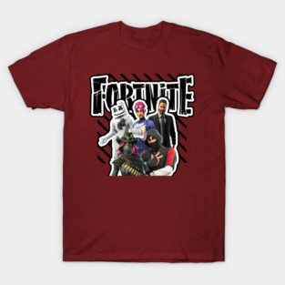 Fortnite T-Shirt