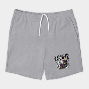 Fortnite Shorts