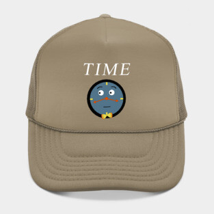 Time Hat