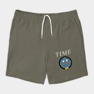Time Shorts