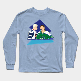 The Packers Long Sleeve T-Shirt