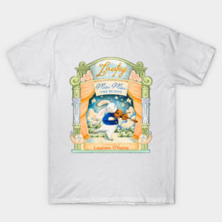 Logo Album Singer Jazz T-Shirt