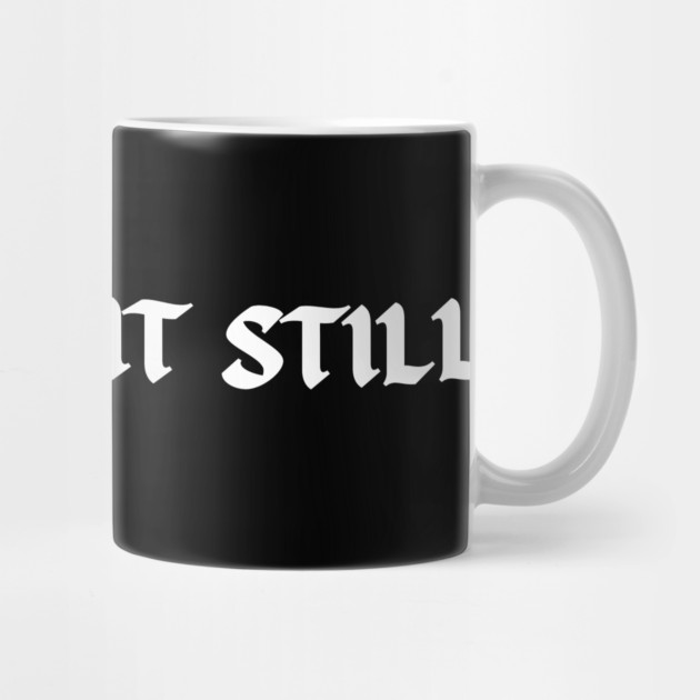 Please sit still. (while getting tattooed) by Demian Stipatio