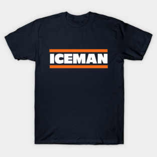 ICEMAN - Caleb Williams T-Shirt