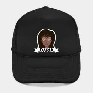 Daria Hat