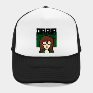 Daria Hat