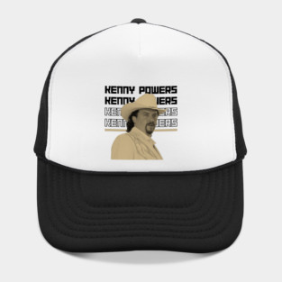 Kenny Powers Hat