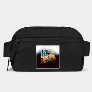 KC and The Sunshine Band // KC and the Sunshine Band Bag