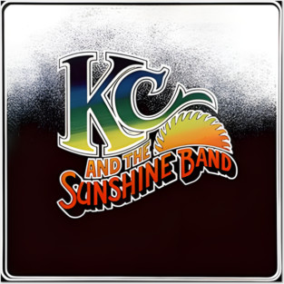 KC and The Sunshine Band // KC and the Sunshine Band Posters and Art