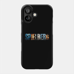 Spielberg Phone Case