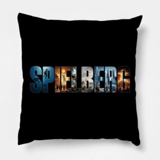 Spielberg Pillow