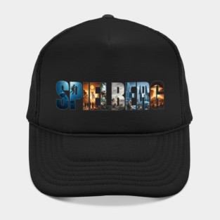 Spielberg Hat