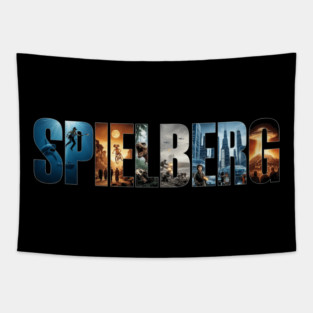 Spielberg Tapestry
