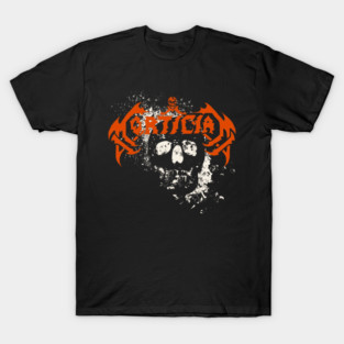 MORTICIAN T-Shirt