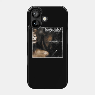 rotting christ Phone Case