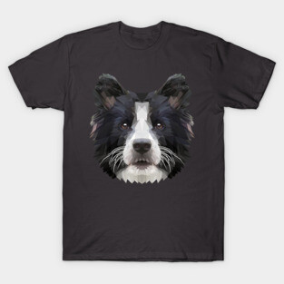Border collie T-Shirt