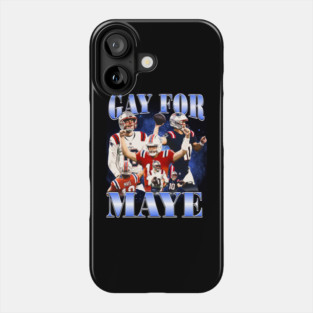 Gay For Maye Phone Case