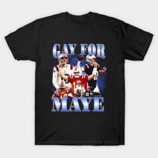 Gay For Maye T-Shirt