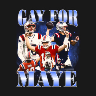 Gay For Maye