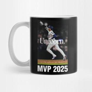 Shohei Ohtani MVP 2025 Mug