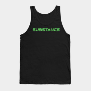 Substance Substance Tank Top