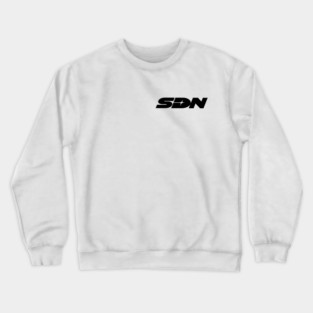 Dispatch SDN Crewneck Sweatshirt