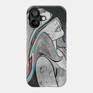 i pray so often for a change Phone Case