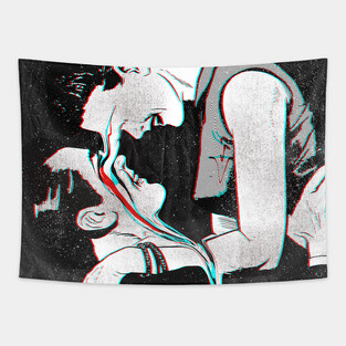 apologize for the grief Tapestry