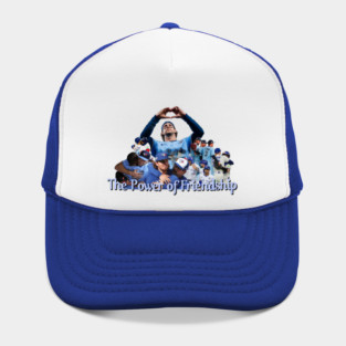 Toronto Blue Jays - The Power of Friendship Hat