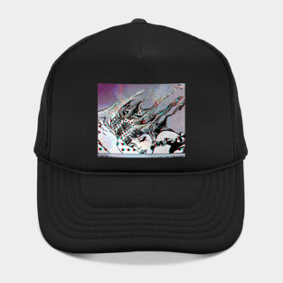 the chasm will never be filled Hat