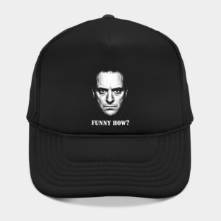 Funny How? Goodfellas Joe Pesci Hat