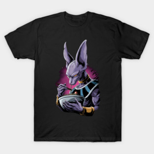 beerus T-Shirt