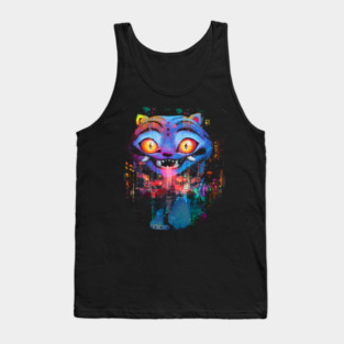 Street derpy Tank Top