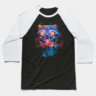 Street derpy Baseball T-Shirt