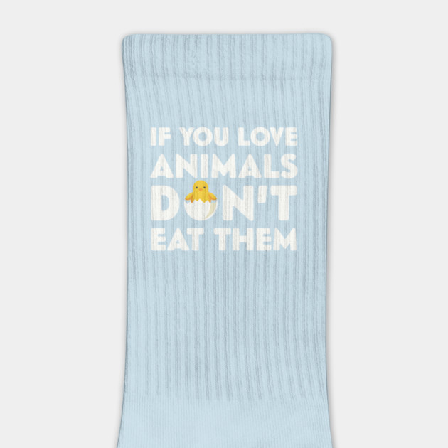 Don't Eat Them by enrynz