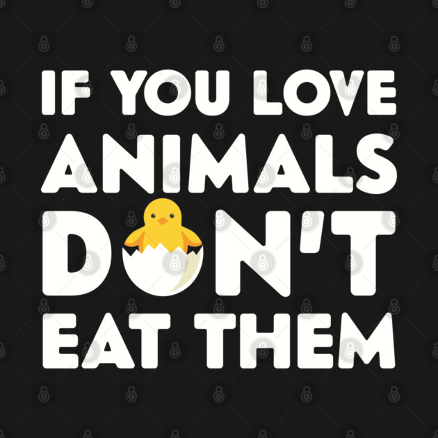 Don't Eat Them by enrynz