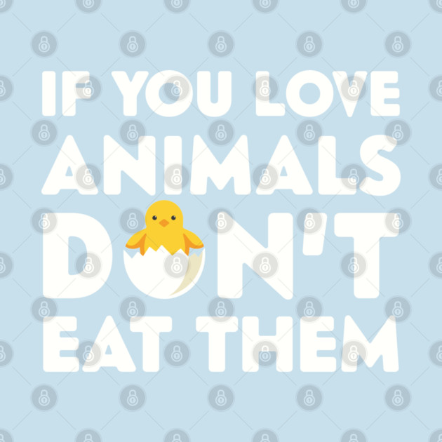 Don't Eat Them by enrynz