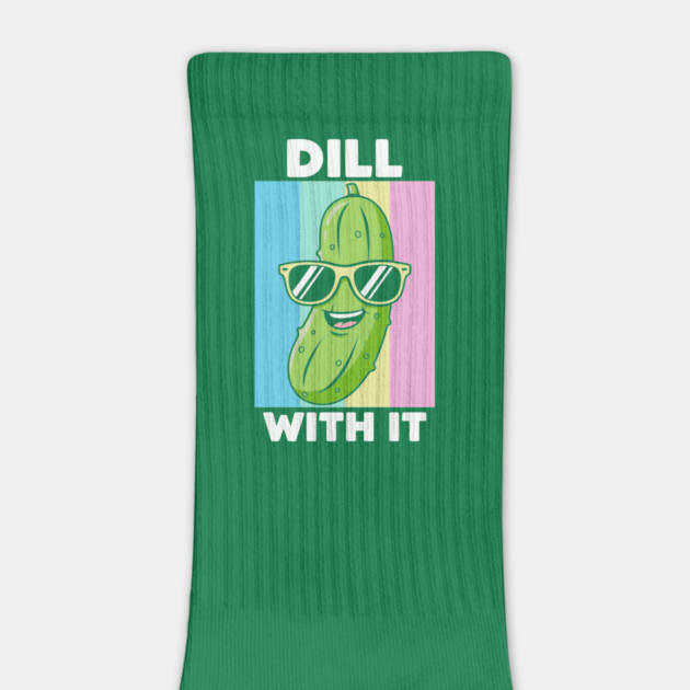 Dill With It by enrynz