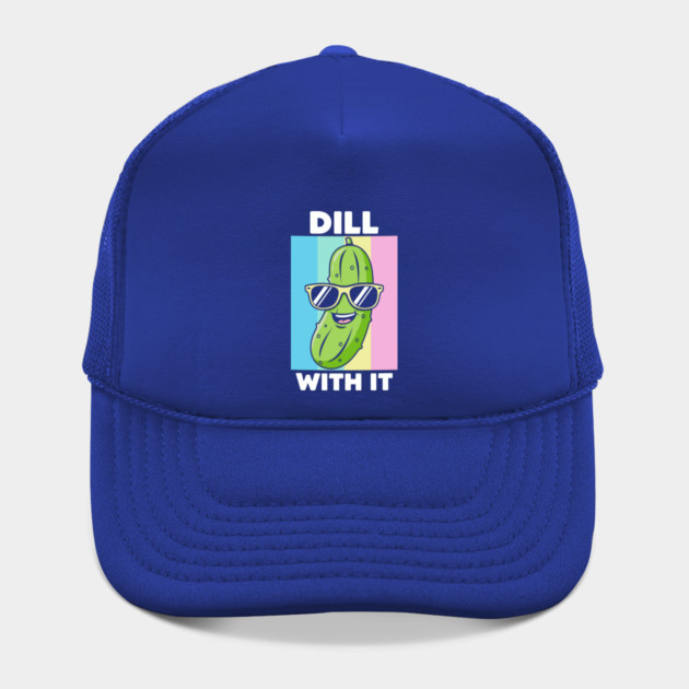Dill With It by enrynz