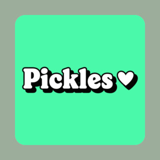 Pickle Lover T-Shirt