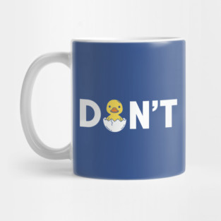 Don't Mug