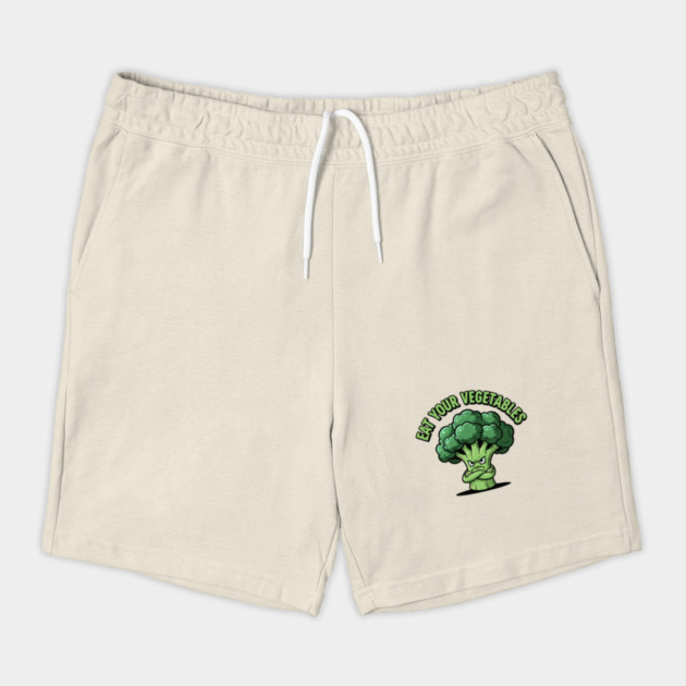 Eat Your Veggies by enrynz