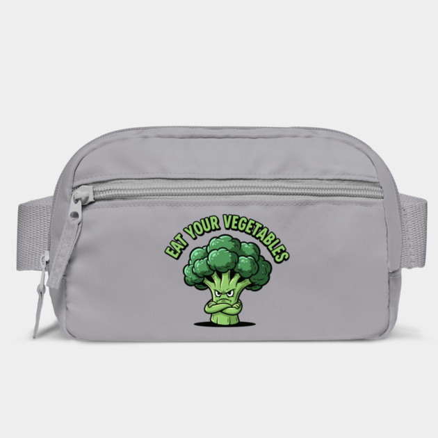 Eat Your Veggies by enrynz