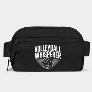 Volleyball Whisperer Bag