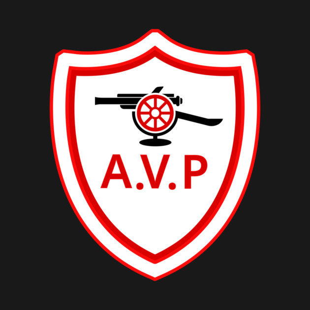 The AVP Badge by Elliot's Store