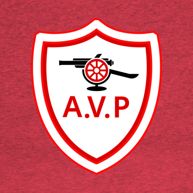 The AVP Badge by Elliot's Store